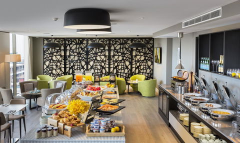 PARKROYAL Parramatta - Melbourne Tourism 36