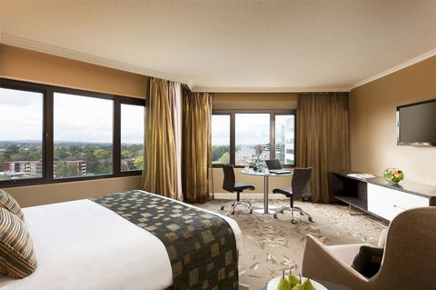 PARKROYAL Parramatta - Melbourne Tourism 7