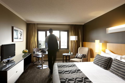 PARKROYAL Parramatta - Melbourne Tourism 8