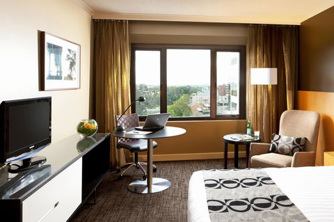 PARKROYAL Parramatta - Melbourne Tourism 22