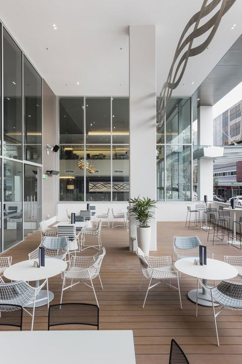 PARKROYAL Parramatta - Melbourne Tourism 40