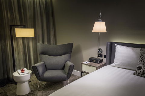 PARKROYAL Parramatta - Melbourne Tourism 29