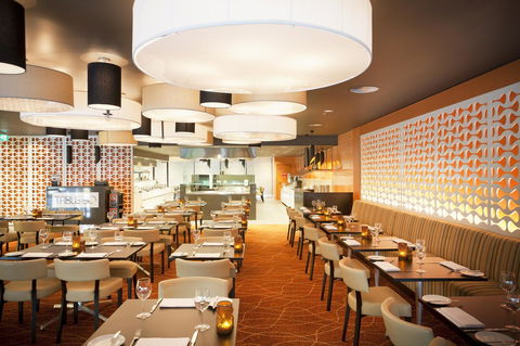 PARKROYAL Parramatta - Melbourne Tourism 23