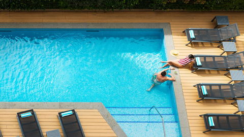 PARKROYAL Parramatta - Melbourne Tourism 9