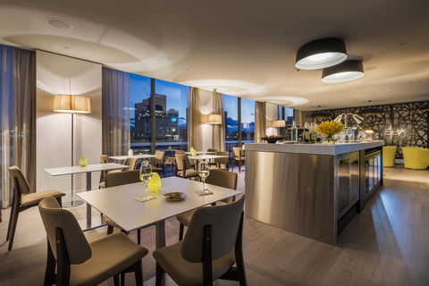 PARKROYAL Parramatta - Melbourne Tourism 39