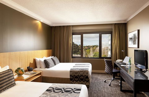 PARKROYAL Parramatta - Melbourne Tourism 5