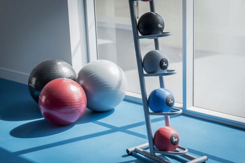 PARKROYAL Parramatta - Melbourne Tourism 31