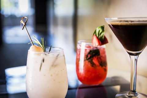 PARKROYAL Parramatta - Melbourne Tourism 35