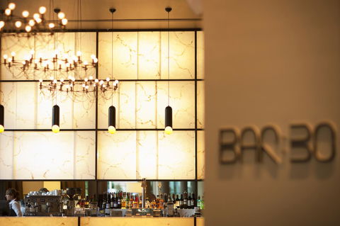 PARKROYAL Parramatta - Melbourne Tourism 21