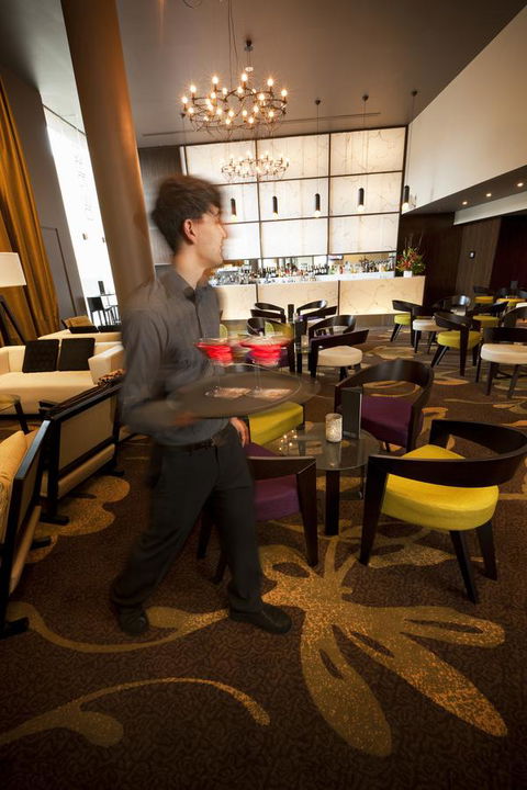 PARKROYAL Parramatta - Melbourne Tourism 10