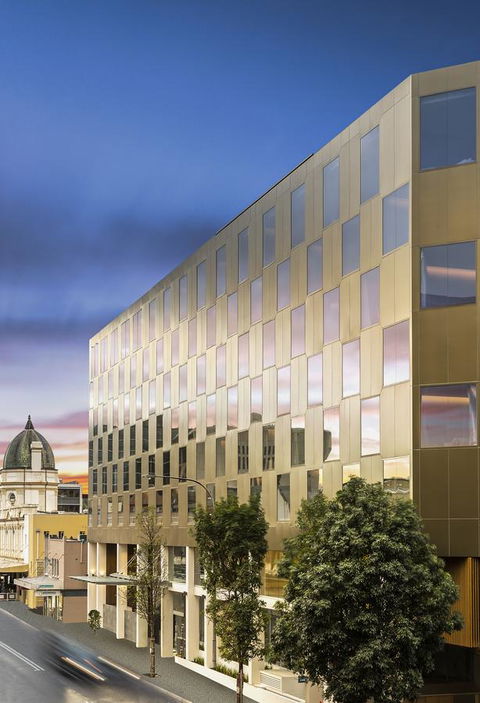 PARKROYAL Parramatta - Melbourne Tourism 32