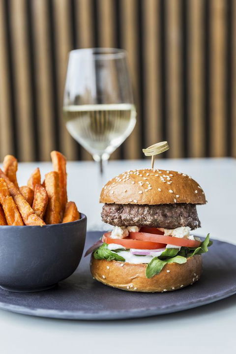 PARKROYAL Parramatta - Melbourne Tourism 37