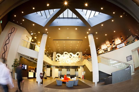 PARKROYAL Parramatta - Melbourne Tourism 2