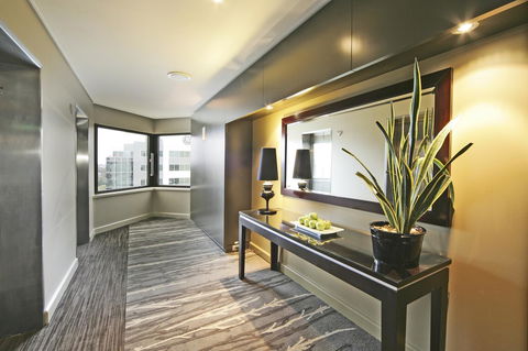 PARKROYAL Parramatta - Melbourne Tourism 16