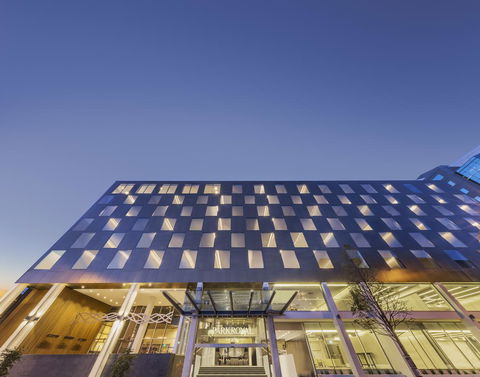 PARKROYAL Parramatta - Melbourne Tourism 1