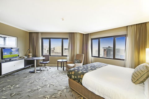 PARKROYAL Parramatta - Melbourne Tourism 14