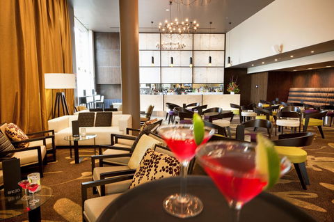 PARKROYAL Parramatta - Melbourne Tourism 15