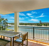 Sunrise Cove Holiday Apartments - Melbourne Tourism