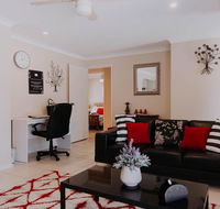 Central Wagga Self Catering Apartment - Melbourne Tourism