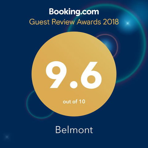 Belmont - Melbourne Tourism 1