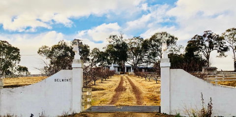 Belmont - Melbourne Tourism 26