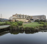 Best Western City Sands - Melbourne Tourism