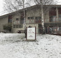 Aalberg Chalet - Melbourne Tourism
