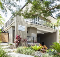 Julians Apartments - Melbourne Tourism