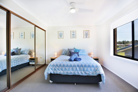 Abode @ Culburra - Pet Friendly - 4 Mins To Beach - Melbourne Tourism 12