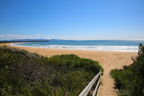 Abode @ Culburra - Pet Friendly - 4 Mins To Beach - Melbourne Tourism 24