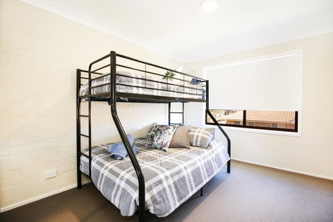 Abode @ Culburra - Pet Friendly - 4 Mins To Beach - Melbourne Tourism 14