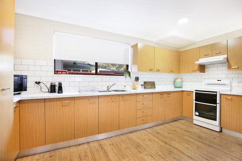 Abode @ Culburra - Pet Friendly - 4 Mins To Beach - Melbourne Tourism 8