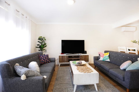 Abode @ Culburra - Pet Friendly - 4 Mins To Beach - Melbourne Tourism 6