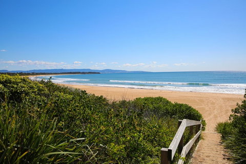 Abode @ Culburra - Pet Friendly - 4 Mins To Beach - Melbourne Tourism 23