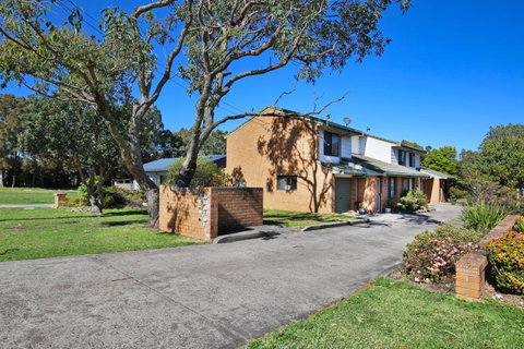 Abode @ Culburra - Pet Friendly - 4 Mins To Beach - Melbourne Tourism 3