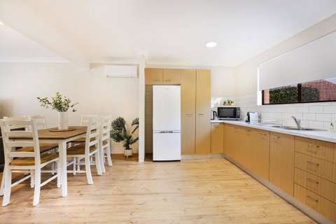 Abode @ Culburra - Pet Friendly - 4 Mins To Beach - Melbourne Tourism 9