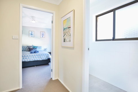 Abode @ Culburra - Pet Friendly - 4 Mins To Beach - Melbourne Tourism 11
