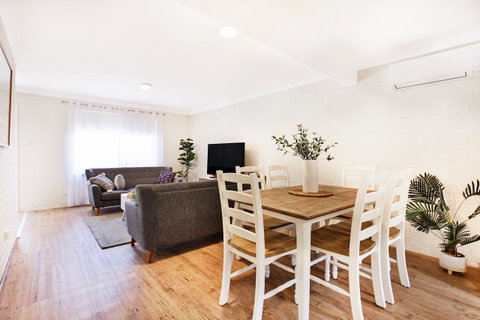 Abode @ Culburra - Pet Friendly - 4 Mins To Beach - Melbourne Tourism 5