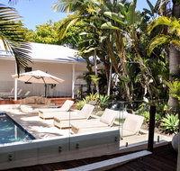Byron Cove Beach House - Melbourne Tourism
