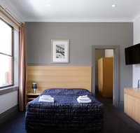 Royal Exhibition Hotel - Melbourne Tourism