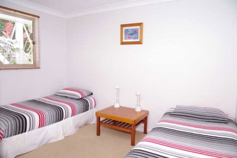 Coastwatch, 26 Comara Terrace - Melbourne Tourism 7