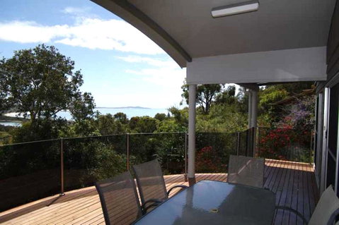 Coastwatch, 26 Comara Terrace - Melbourne Tourism 1