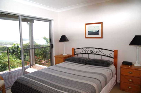 Coastwatch, 26 Comara Terrace - Melbourne Tourism 5