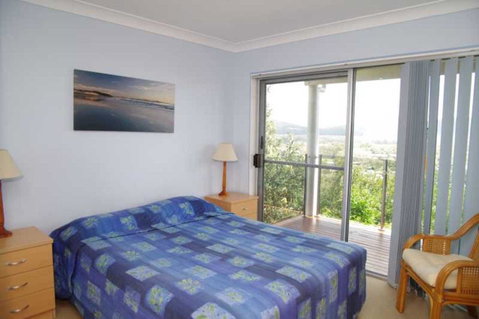 Coastwatch, 26 Comara Terrace - Melbourne Tourism 6