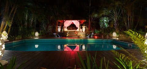 Sanctuary In The Pocket - Melbourne Tourism 9