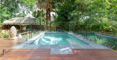 Sanctuary In The Pocket - Melbourne Tourism 1