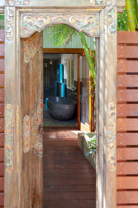 Sanctuary In The Pocket - Melbourne Tourism 25