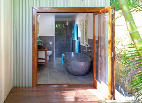 Sanctuary In The Pocket - Melbourne Tourism 23