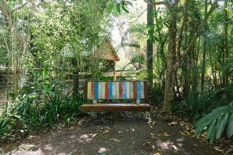 Sanctuary In The Pocket - Melbourne Tourism 13