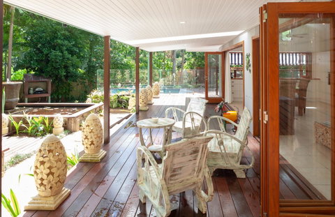 Sanctuary In The Pocket - Melbourne Tourism 4